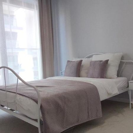 Praga Apartament Lejlighed Warszawa Eksteriør billede