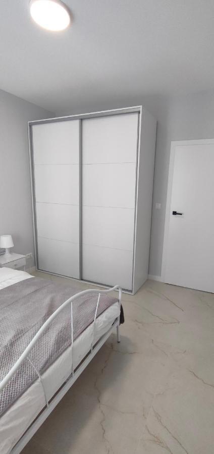 Praga Apartament Lejlighed Warszawa Eksteriør billede