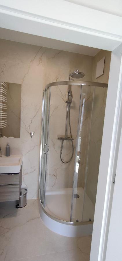 Praga Apartament Lejlighed Warszawa Eksteriør billede