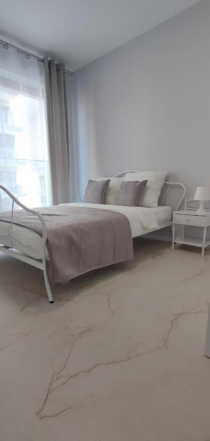 Praga Apartament Lejlighed Warszawa Eksteriør billede