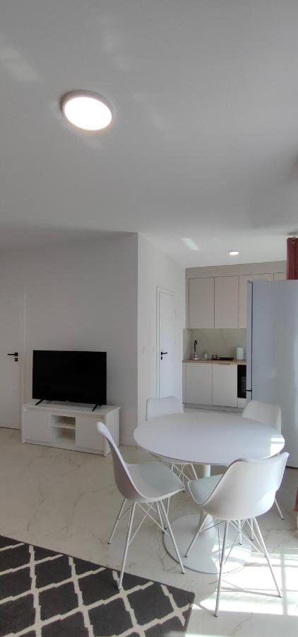 Praga Apartament Lejlighed Warszawa Eksteriør billede